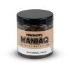 Mikbaits ManiaQ boilie v dipu 250ml NutraKRILL (Varianta 16mm)