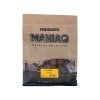 Mikbaits ManiaQ boilie NutraKRILL (Varianta 800g 20mm)