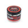 Mikbaits Plovoucí fluo boilie 150ml Chilli Česnek (Varianta 14mm)