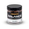Mikbaits ManiaQ boilie Balance 250ml NutraKRILL (Varianta 20mm)