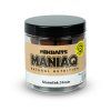 Mikbaits ManiaQ boilie rozpustné 250ml Slaneček (Varianta 20mm)