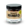 Mikbaits ManiaQ boilie rozpustné 250ml Slaneček (Varianta 20mm)