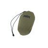 Mikbaits Nepromokavá bunda Aqua 10000 zelená (Varianta M)