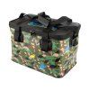 Kryston Voděodolná taška EVA bag (Varianta 40x26x26cm)