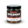 Mikbaits Spiceman boilie v dipu 250ml Pampeliška (Varianta 16mm)