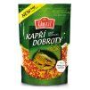 Anglická vločka 800 g (Barevné provedení oranžová + zelená)