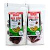 Red Fish pelety s dírou 250 g (Průměr 14 mm)
