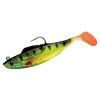 1542 2 behr gumove rybky soft bait 6 cm 10 g