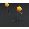 10965 3 gemini tuhe sekce ronnie rig spinner tidy booms