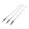 10965 2 gemini tuhe sekce ronnie rig spinner tidy booms