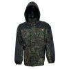 12957 behr nepromokava bunda rain jacket camou