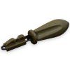 15687 1 gemini olovo arc lead silt brown