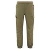 7389 4 korda teplaky olive joggers 1