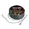 2226 sportcarp navazcova snurka diver