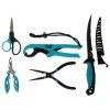 12813 flagman sada rybarskeho naradi angler tool kit fatk 5