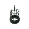 18414 flagman feederove krmitko wire cage bullet feeder medium 40 x 30 mm