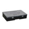 20705 plastovy box flagman armadale feeder tackle box 35 8x22
