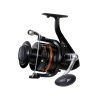 20756 navijak flagman spinning reel big fish 8000