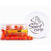 5481 12 sportcarp method feeder balanced boilies 9 mm 70 ml spicy krill