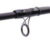 8793 3 flagman magnum black tele carp