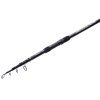 8793 5 flagman magnum black tele carp