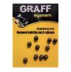 graff silikonove kulicky velikost 6 10ks