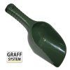 graff lopatka stredni zelena