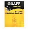 graff drzak svetla feeder 1 2mm 4 5mm svetlo
