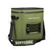 totalcool chladici taska softcool 25 green