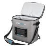 totalcool chladici taska softcool 25 grey