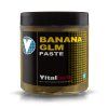 vitalbaits testo banana glm paste 250ml