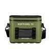 totalcool chladici taska softcool 12 green