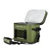 totalcool chladici taska softcool 12 green