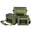 totalcool chladici taska softcool 12 green