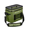 totalcool chladici taska softcool 12 green