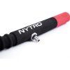nytro feederova hrazda continental feeder rest 30cm