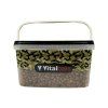 vitalbaits tygri orechy prepared tigernuts bucket 3kg