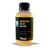 vitalbaits booster banana glm glug 500ml