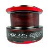 nytro civka solus distance feeder alu spool