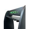 herox pos stojan wooden rod display