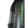herox pos stojan wooden rod display