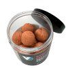 Vitalbaits Boilies Hard Hook Baits Strawberry Nutty 100g 14mm (Varianta 100g 14mm)