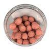 Vitalbaits Boilies Hard Hook Baits Strawberry Nutty 100g 14mm (Varianta 100g 14mm)