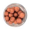 Vitalbaits Boilies Hard Hook Baits Strawberry Nutty 100g 14mm (Varianta 100g 14mm)