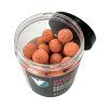 Vitalbaits Boilies Hard Hook Baits Strawberry Nutty 100g 14mm (Varianta 100g 14mm)