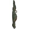 Sonik Obal na pruty SK-TEK 3 Rod Compact Sleeve 10' (Varianta 3 Rod Compact Sleeve 10')