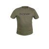 Sonik Tričko Raglan Tee Green (Velikost M)