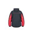 Nytro Komplet 3/4 Jacket + Bib'N'Brace WP (Velikost M)