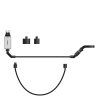 Sonik Swinger Gizmo Swingbob Phat Black (Varianta Black)