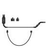 Sonik Swinger Gizmo Swingbob Phat Black (Varianta Black)